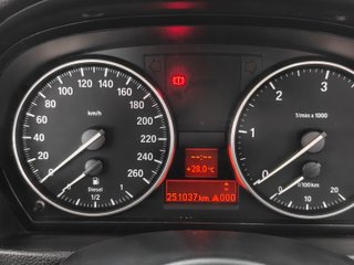 BMW Serie 3 2008 320d E93 Cabrio Manual!