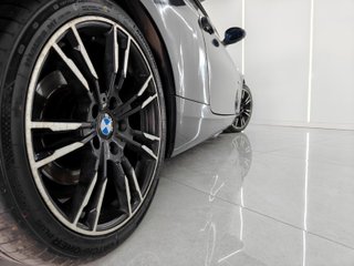 BMW Serie 3 2008 320d E93 Cabrio Manual!