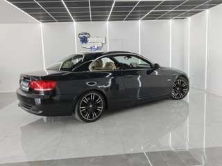 BMW Serie 3 2008 320d E93 Cabrio Manual!