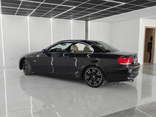 BMW Serie 3 2008 320d E93 Cabrio Manual!