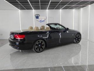 BMW Serie 3 2008 320d E93 Cabrio Manual!