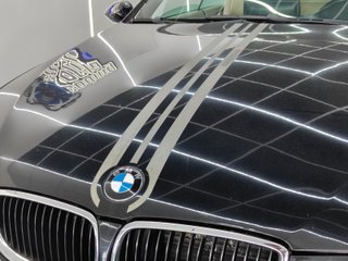 BMW Serie 3 2008 320d E93 Cabrio Manual!