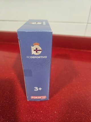 Figura RC Deportivo Pokeeto Players