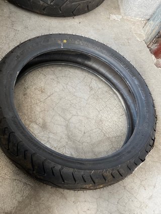 Neumático Moto Bridgestone Battlax BT46