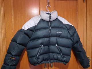 Plumas Roc-Neice Talla L
