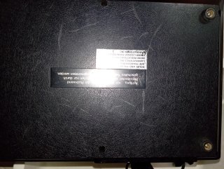 Platina Poppy CD-780