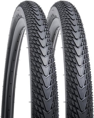 2 UDS 28x1.75 700x45C NEUMATICOS BICICLETA