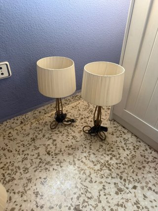 Dormitorio de matrimonio completo