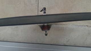 Rueda Lenticular de carbono para bicicleta de Cron