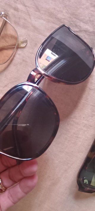 Gafas de sol variadas Precio unidad