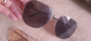 Gafas de sol variadas Precio unidad