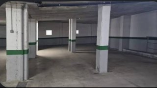 Alquiler plaza garaje Collado Villalba (Pueblo)