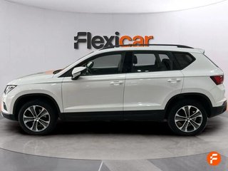 Seat Ateca 1.6 TDI 85kW (115CV) St&Sp Xcellence Eco