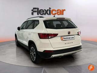 Seat Ateca 1.6 TDI 85kW (115CV) St&Sp Xcellence Eco