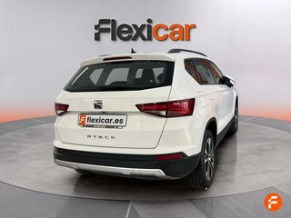 Seat Ateca 1.6 TDI 85kW (115CV) St&Sp Xcellence Eco