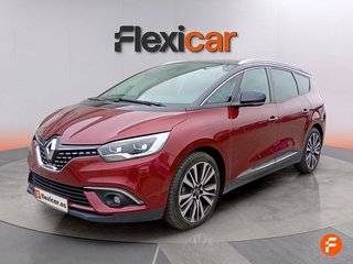 Renault Scénic Zen Blue dCi 110 kW (150CV) EDC