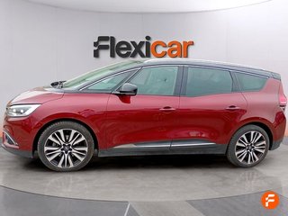 Renault Scénic Zen Blue dCi 110 kW (150CV) EDC