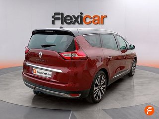 Renault Scénic Zen Blue dCi 110 kW (150CV) EDC