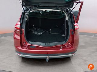Renault Scénic Zen Blue dCi 110 kW (150CV) EDC