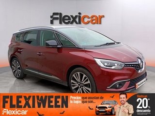 Renault Scénic Zen Blue dCi 110 kW (150CV) EDC
