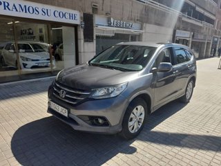 Honda CR-V 1.6 iDTEC 120 4x2 Comfort