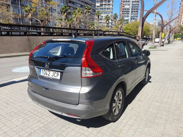 Honda CR-V 1.6 iDTEC 120 4x2 Comfort
