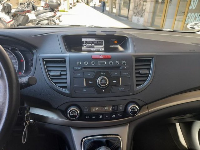 Honda CR-V 1.6 iDTEC 120 4x2 Comfort