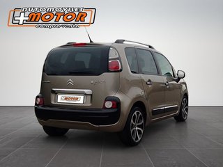 Citroën C3 Picasso HDi 90 Collection