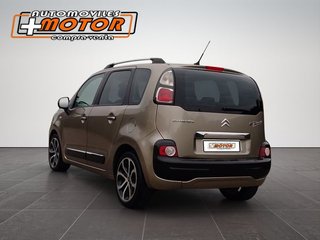 Citroën C3 Picasso HDi 90 Collection