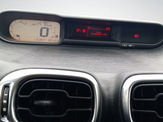 Citroën C3 Picasso HDi 90 Collection