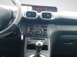 Citroën C3 Picasso HDi 90 Collection