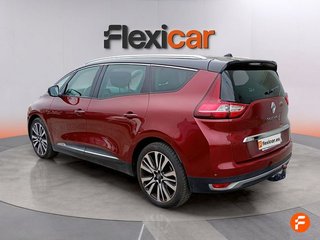 Renault Scénic Zen Blue dCi 110 kW (150CV) EDC