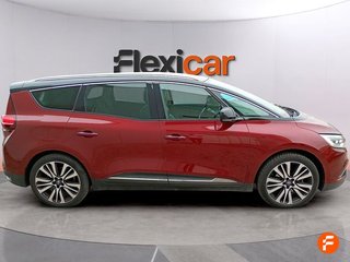 Renault Scénic Zen Blue dCi 110 kW (150CV) EDC