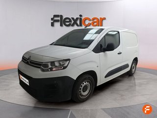 Citroën Berlingo Talla M BlueHDi 100 CLUB