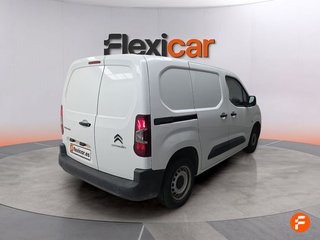 Citroën Berlingo Talla M BlueHDi 100 CLUB