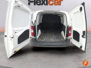 Citroën Berlingo Talla M BlueHDi 100 CLUB