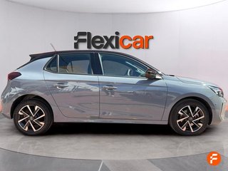 Opel Corsa 1.2T XHL 74kW (100CV) GS