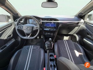 Opel Corsa 1.2T XHL 74kW (100CV) GS