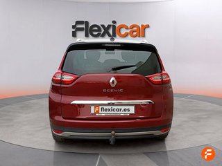 Renault Scénic Zen Blue dCi 110 kW (150CV) EDC