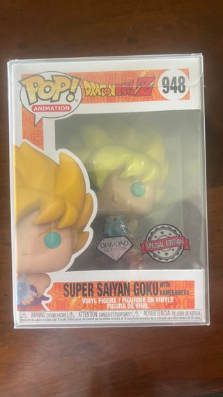 Set di 6 Funko Pop