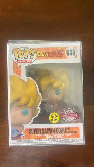 Set di 6 Funko Pop
