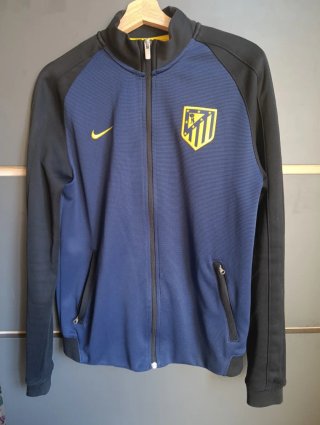 Chaqueta Atlético de Madrid Nike Talla L