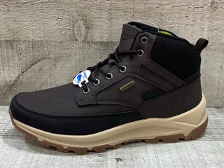 Botines de caballero marca J’hayber