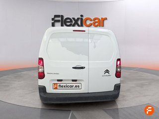 Citroën Berlingo Talla M BlueHDi 100 CLUB