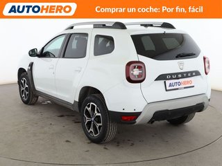 Dacia Duster 1.5 Blue dCi 15th Anniversary 4WD