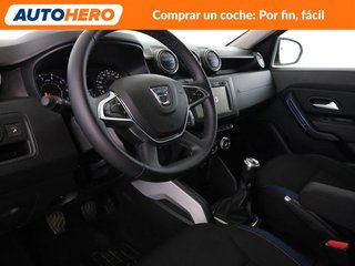 Dacia Duster 1.5 Blue dCi 15th Anniversary 4WD