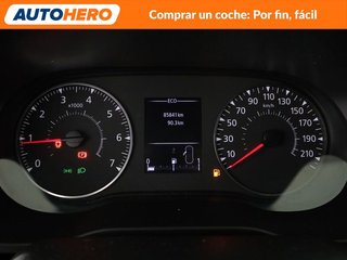 Dacia Duster 1.5 Blue dCi 15th Anniversary 4WD