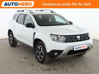 Dacia Duster 1.5 Blue dCi 15th Anniversary 4WD