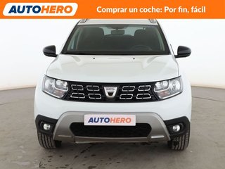 Dacia Duster 1.5 Blue dCi 15th Anniversary 4WD