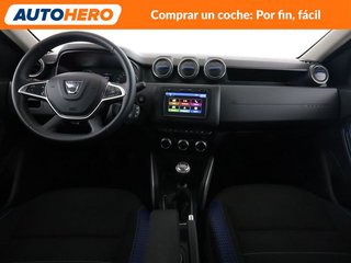Dacia Duster 1.5 Blue dCi 15th Anniversary 4WD